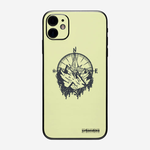 iPhone 11 Skins & Wraps
